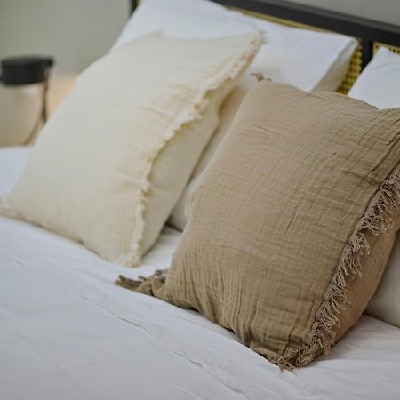 Cozy Central Residence Napoli 外观 照片