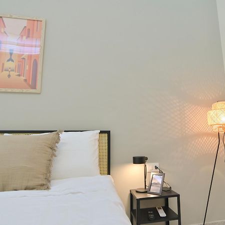 Cozy Central Residence Napoli 外观 照片