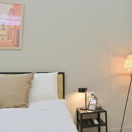 Cozy Central Residence Napoli 外观 照片