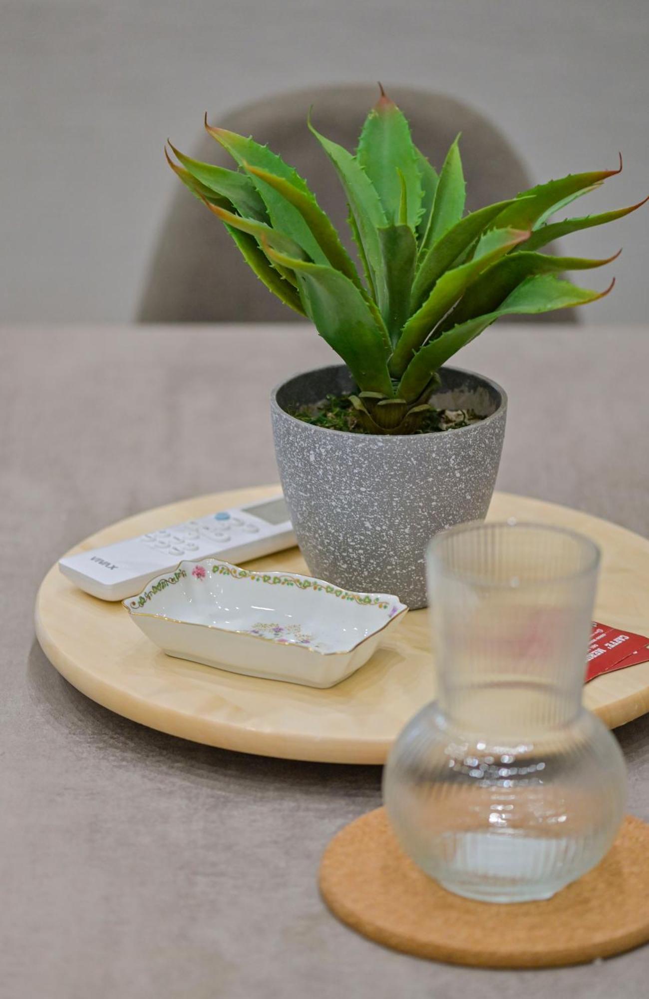 Cozy Central Residence Napoli 外观 照片