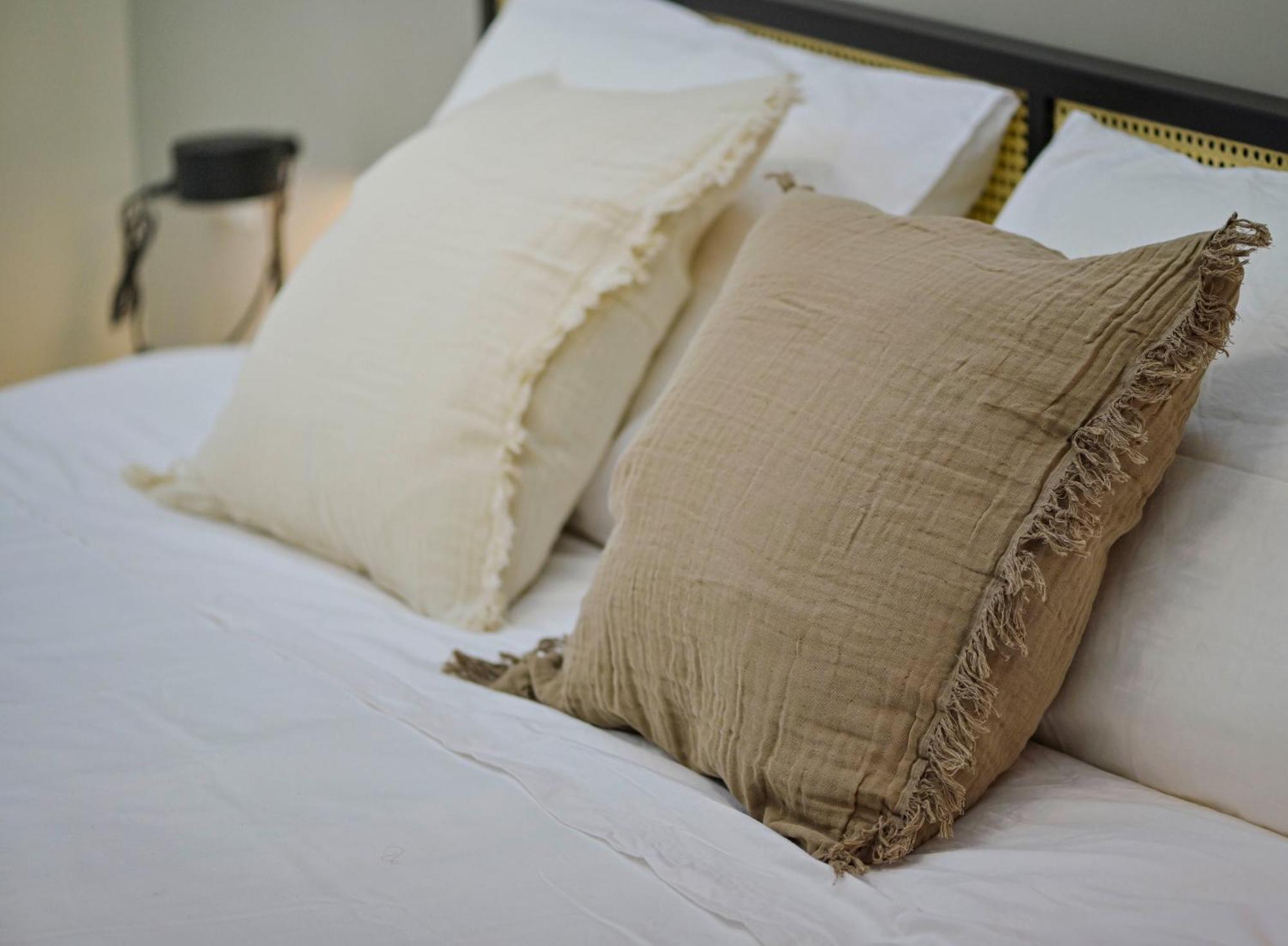 Cozy Central Residence Napoli 外观 照片