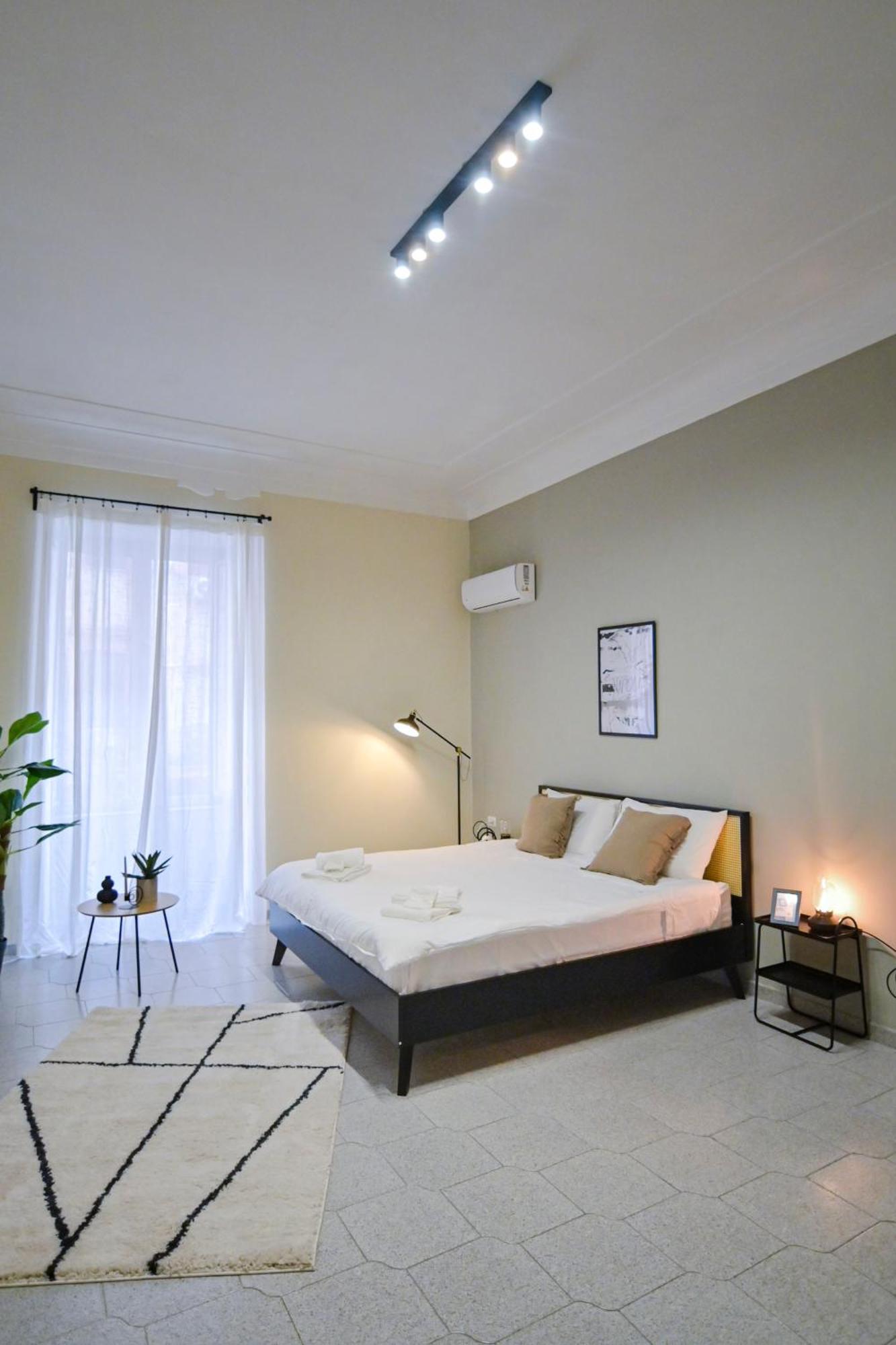 Cozy Central Residence Napoli 外观 照片