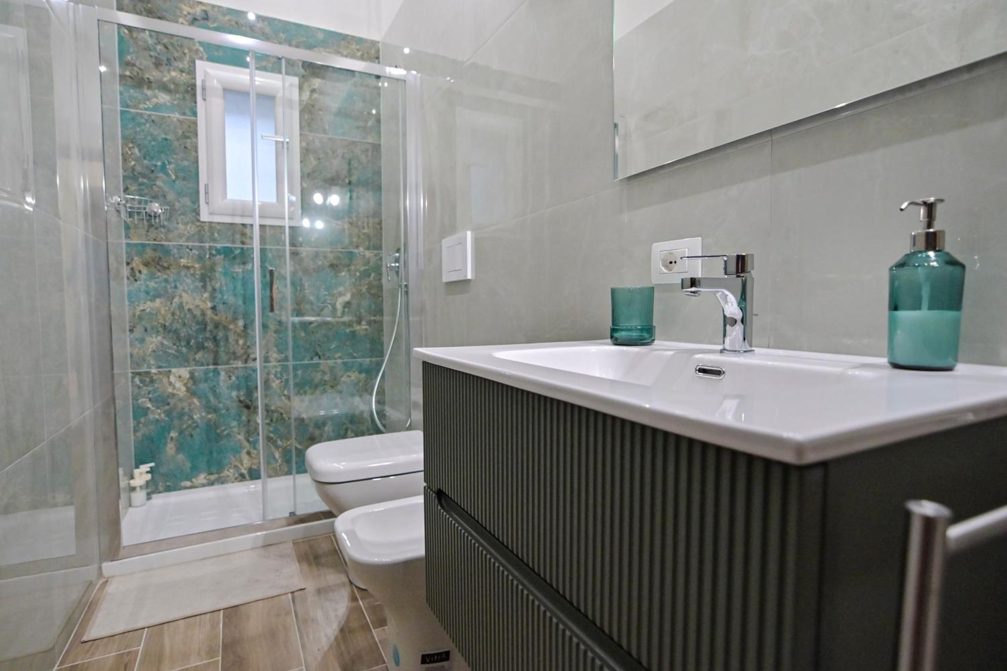 Cozy Central Residence Napoli 外观 照片