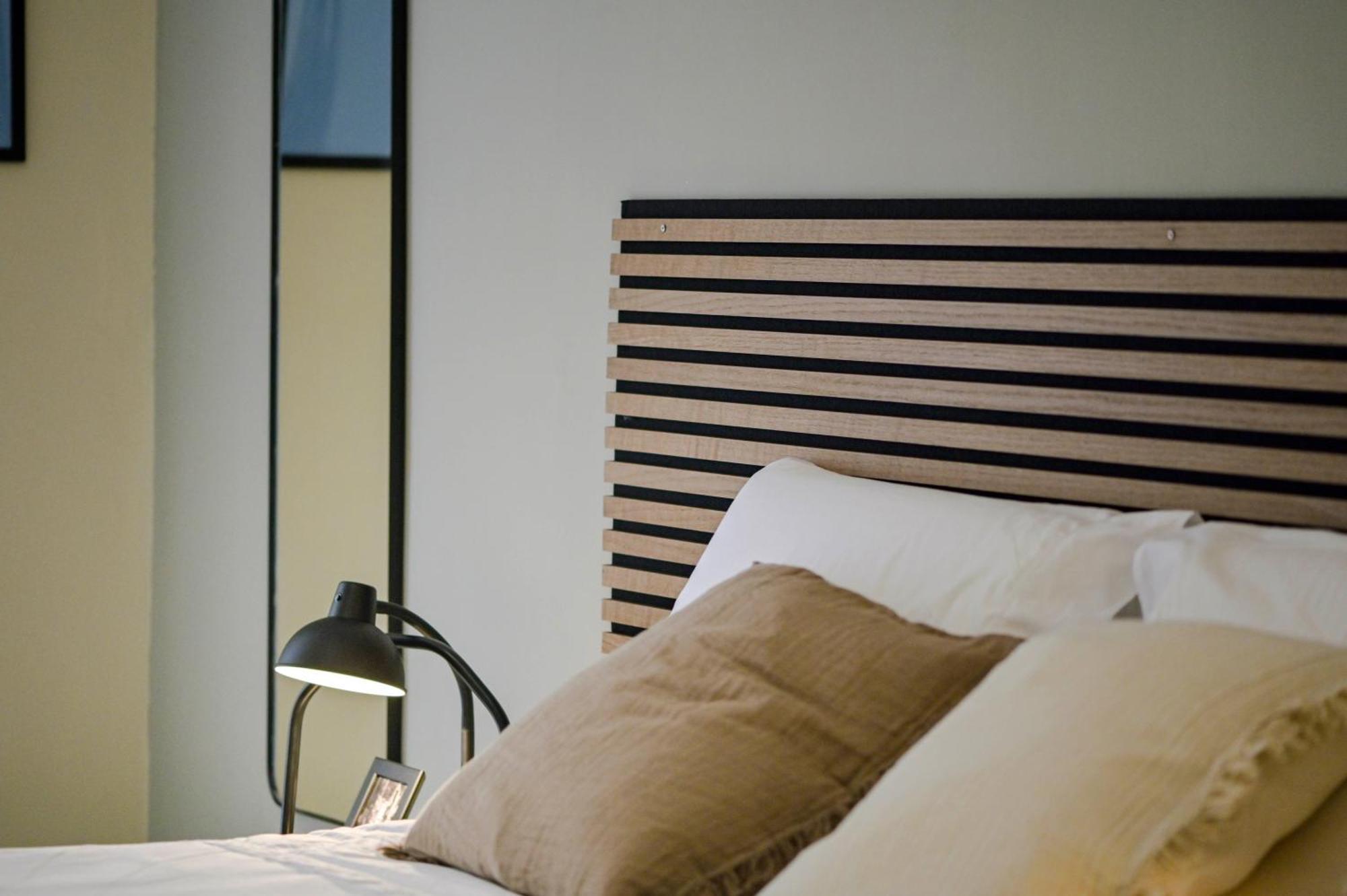 Cozy Central Residence Napoli 外观 照片