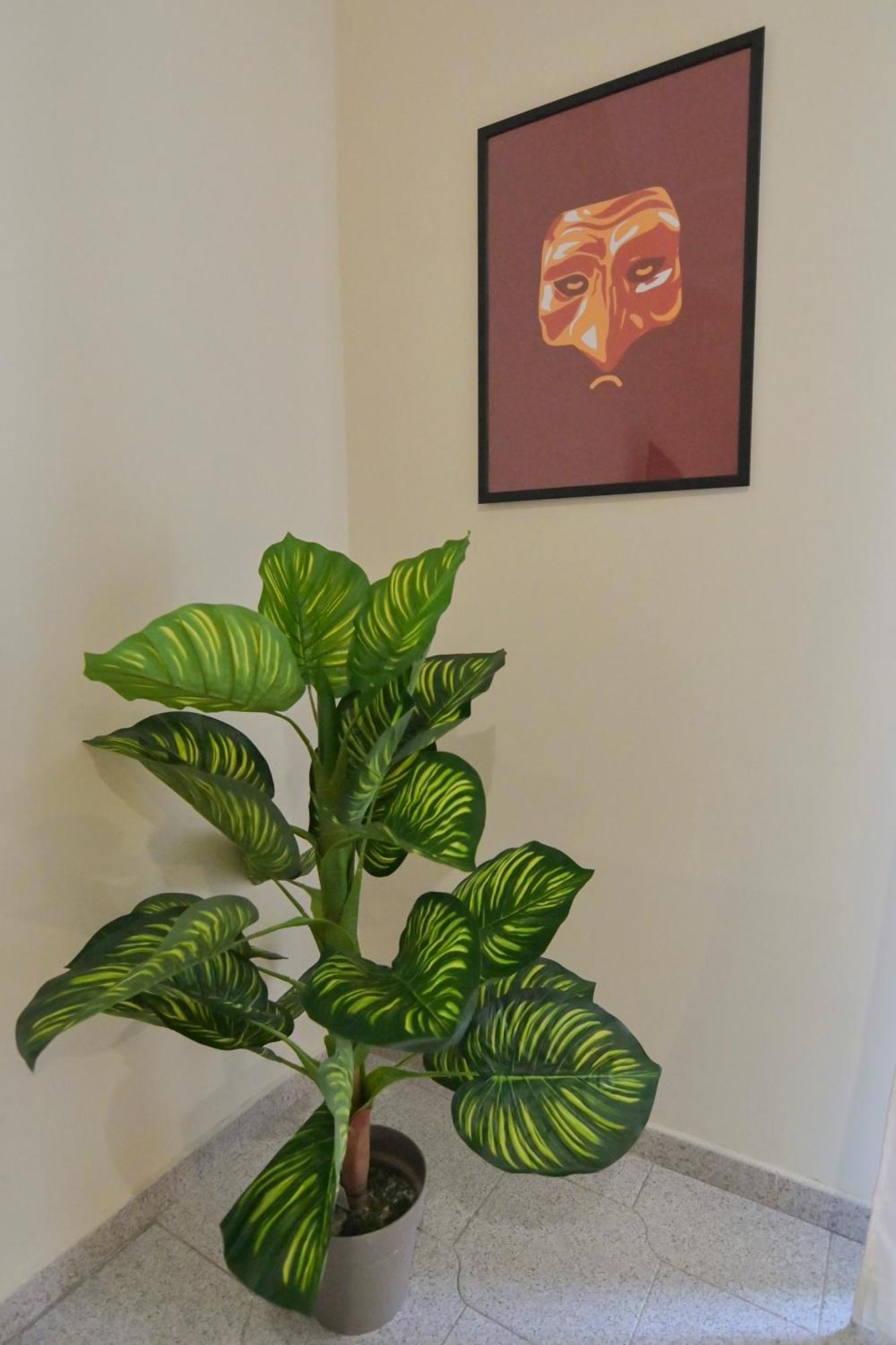 Cozy Central Residence Napoli 外观 照片