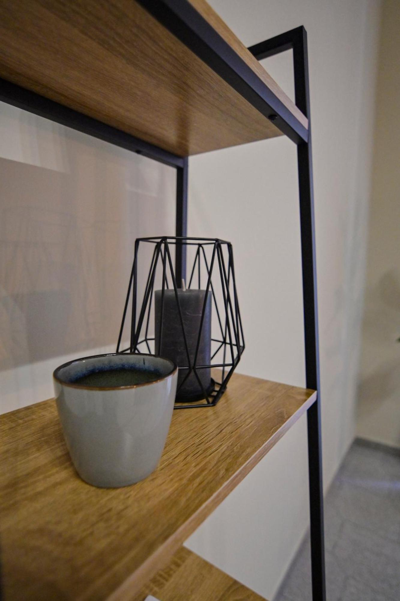 Cozy Central Residence Napoli 外观 照片