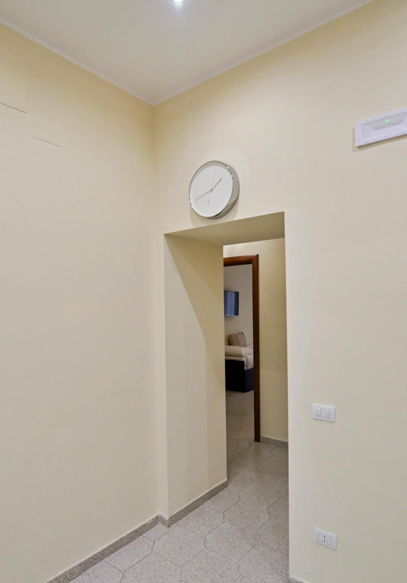 Cozy Central Residence Napoli 外观 照片