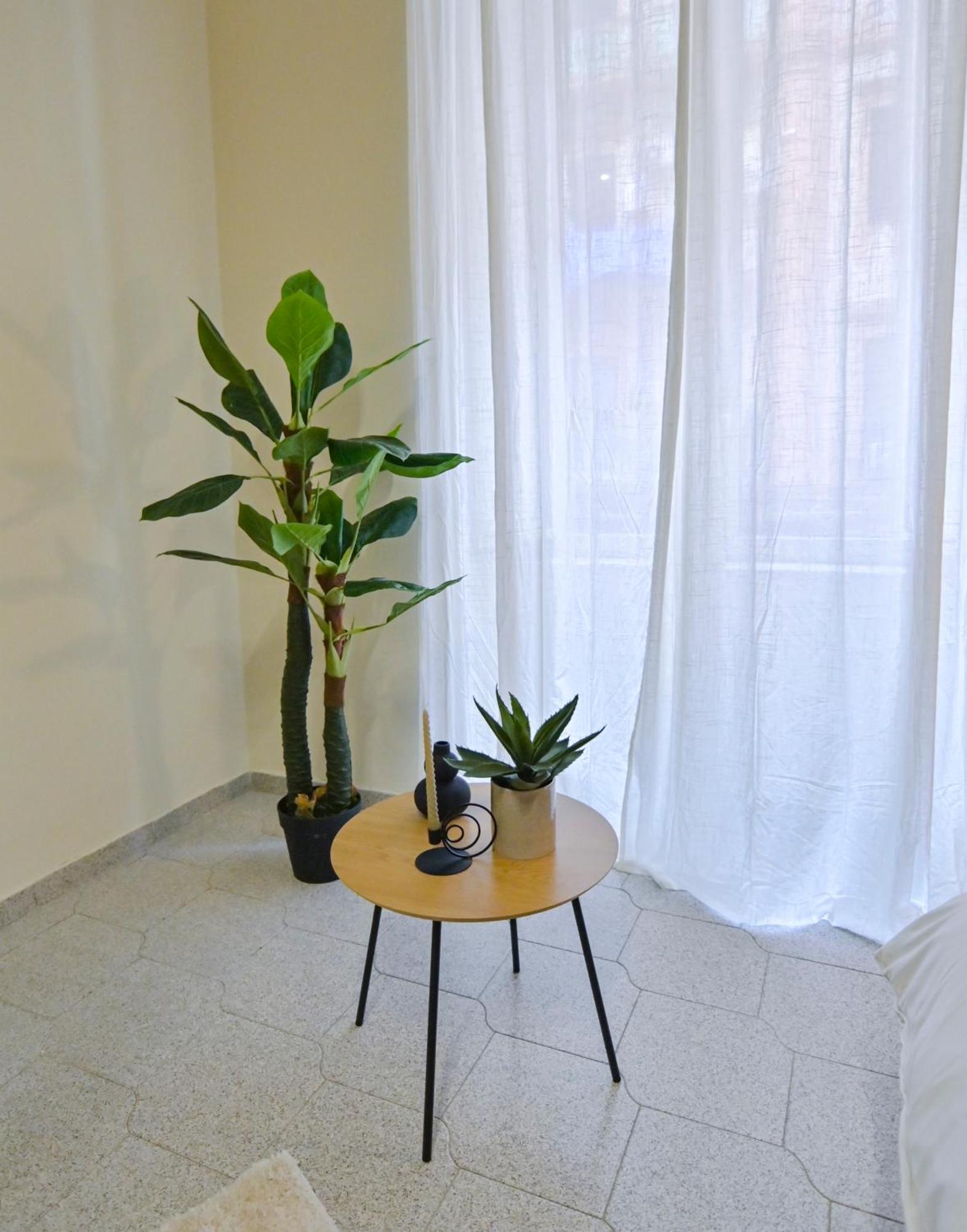 Cozy Central Residence Napoli 外观 照片