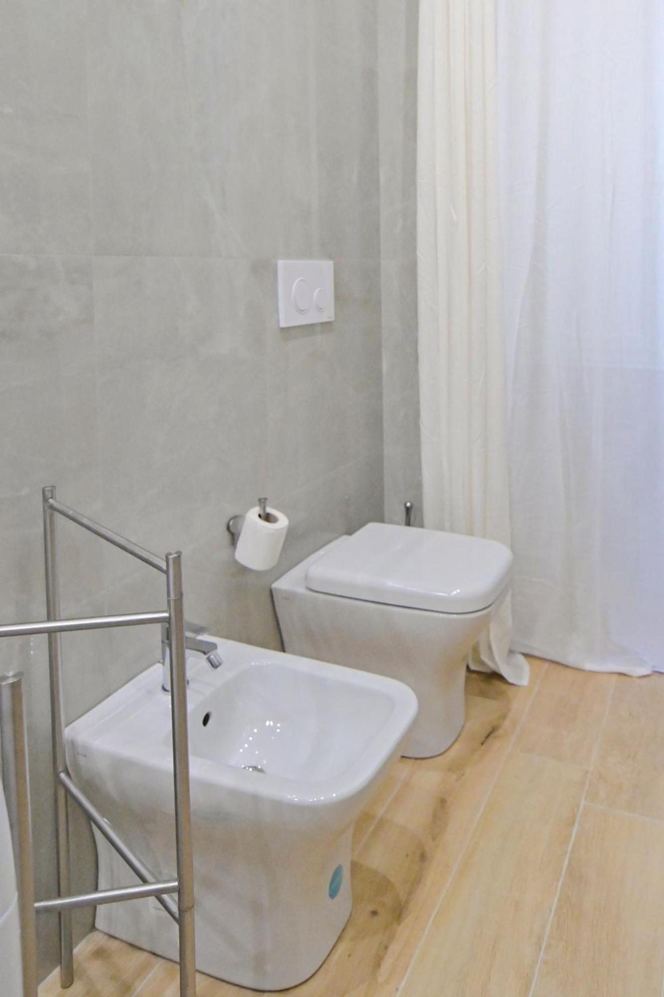 Cozy Central Residence Napoli 外观 照片