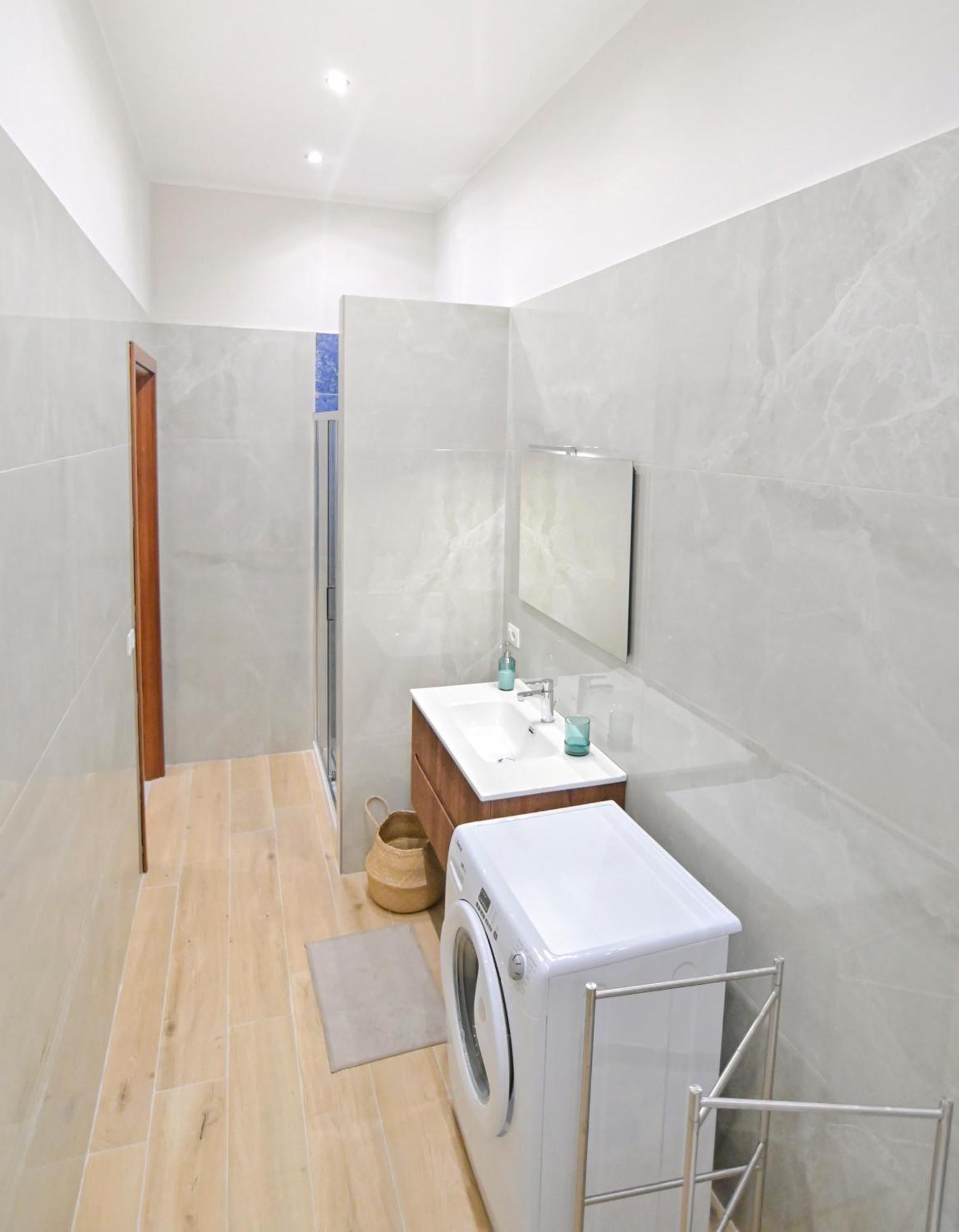 Cozy Central Residence Napoli 外观 照片