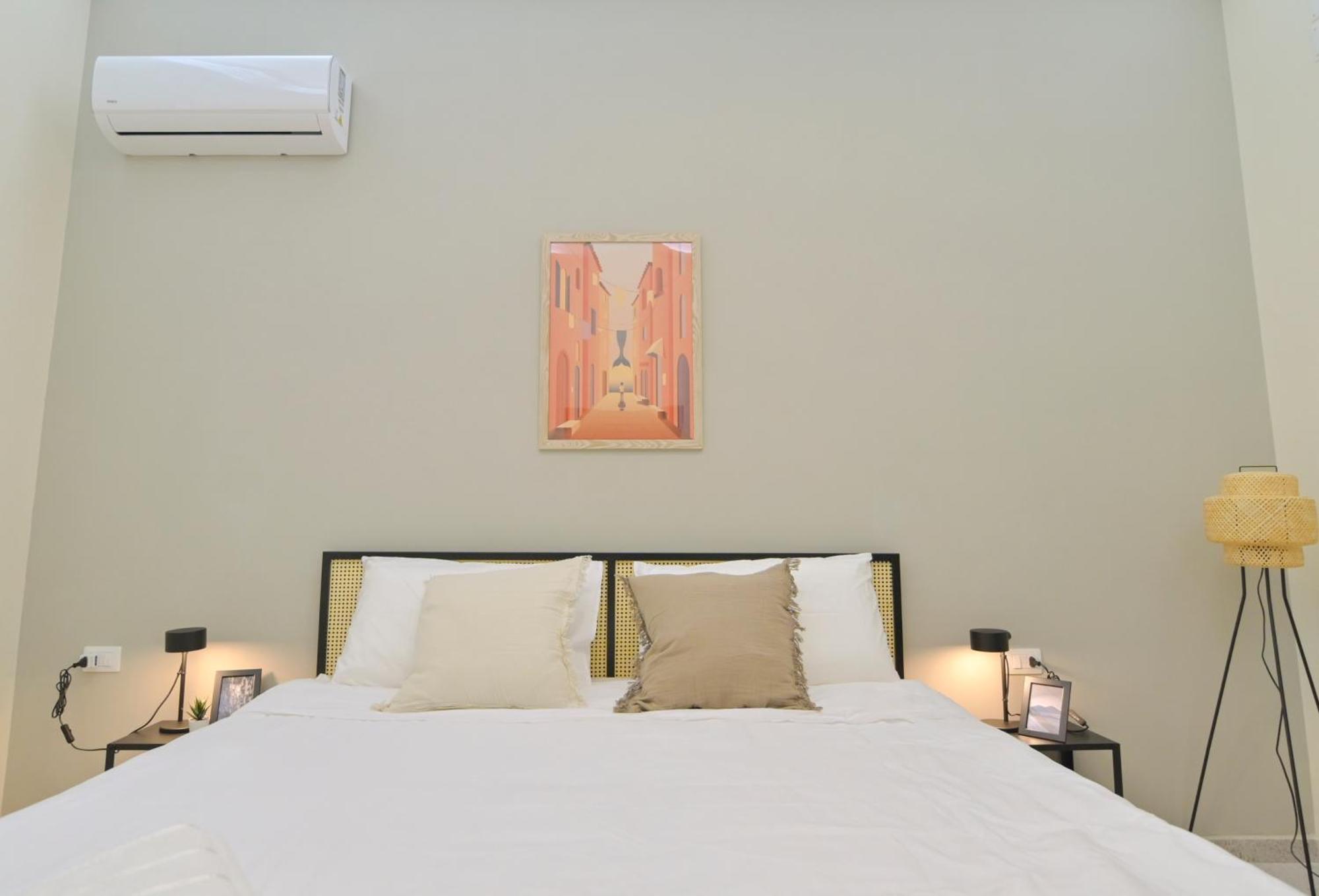 Cozy Central Residence Napoli 外观 照片
