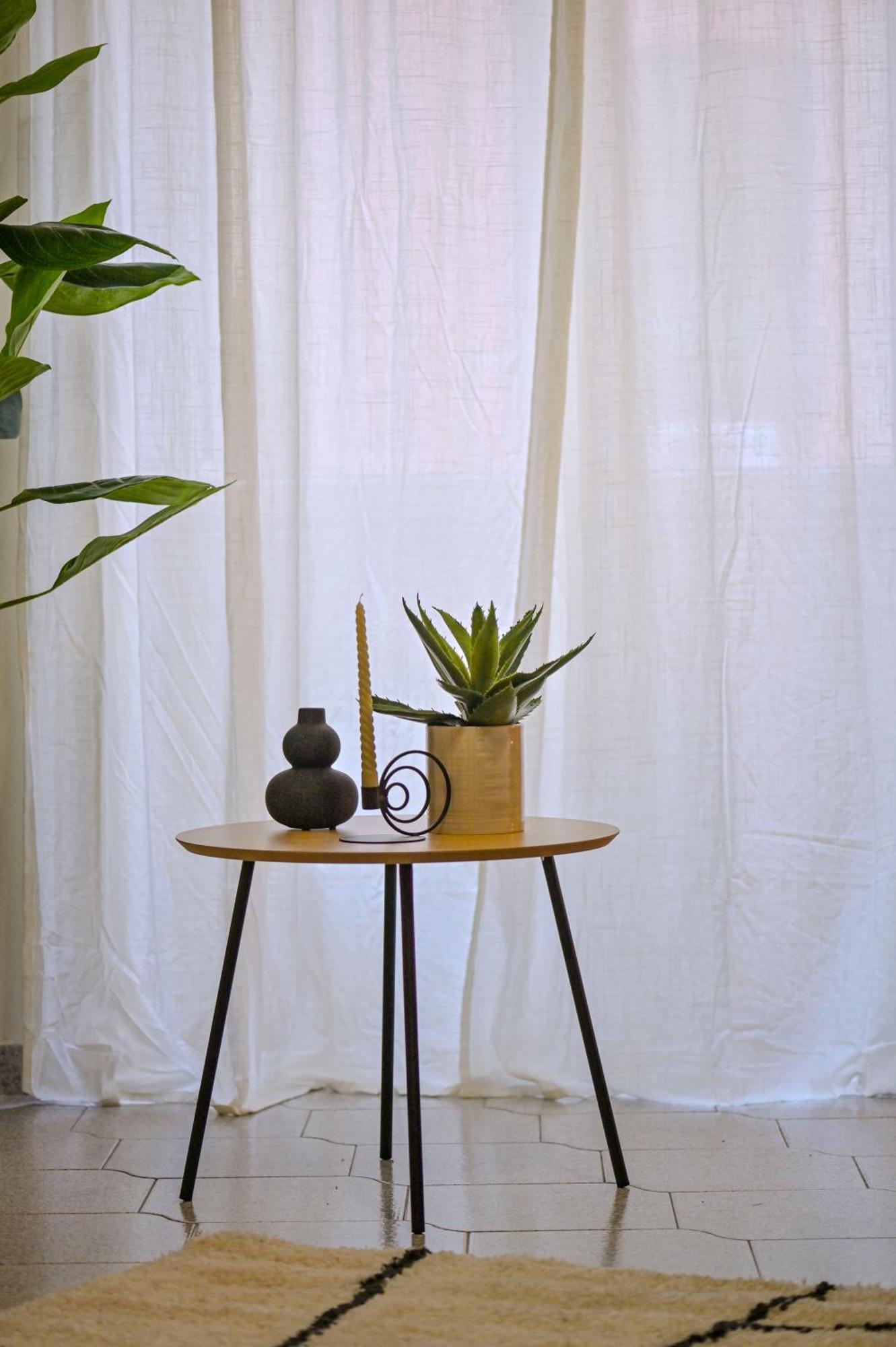 Cozy Central Residence Napoli 外观 照片