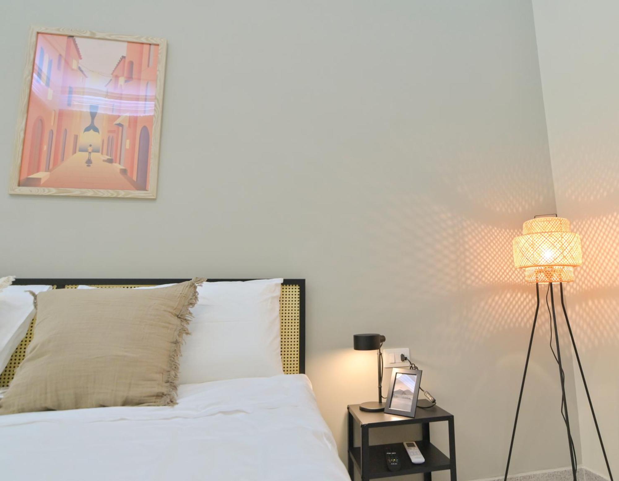 Cozy Central Residence Napoli 外观 照片