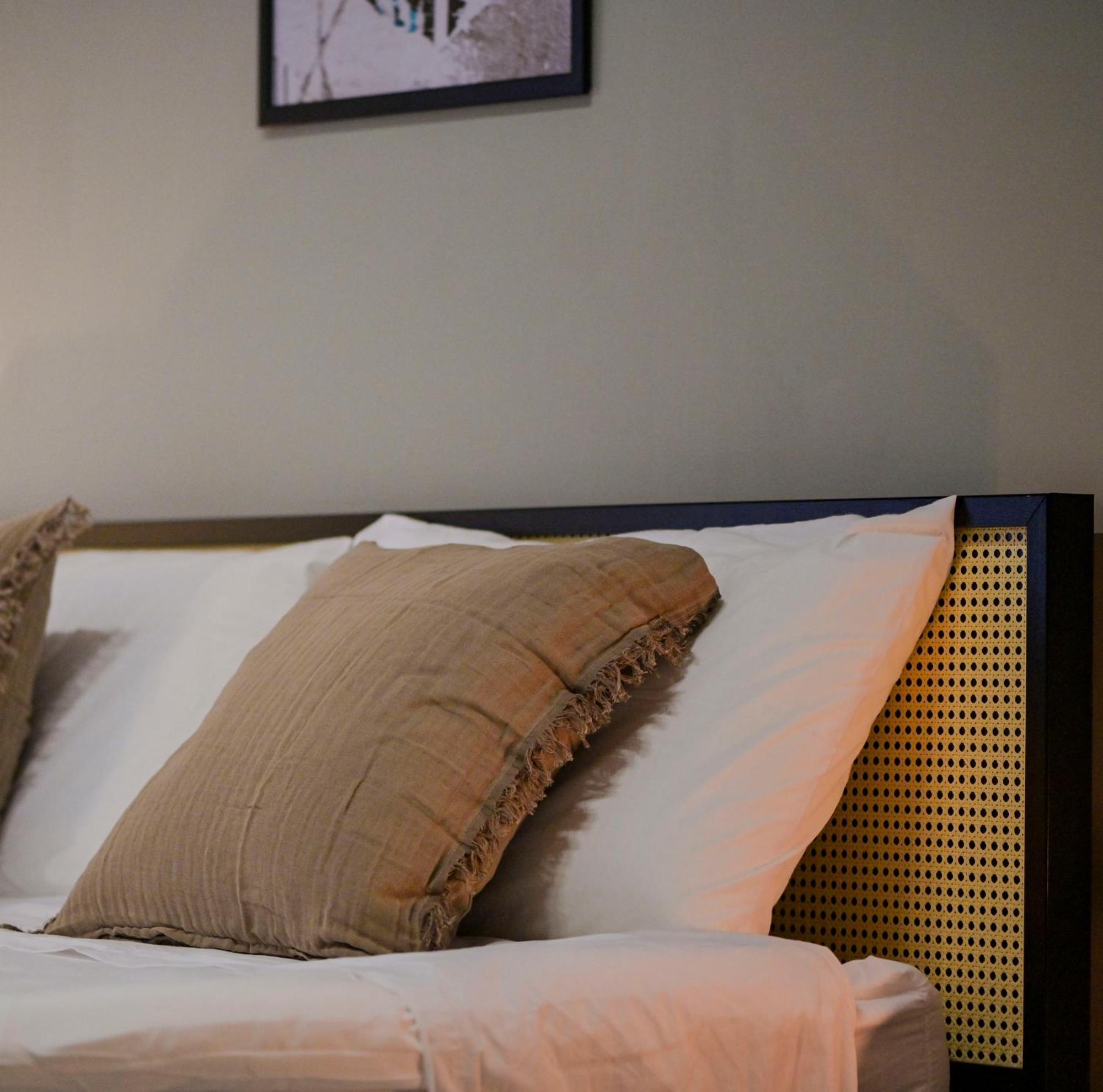 Cozy Central Residence Napoli 外观 照片